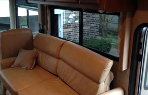 2013 Thor Palazzo Diesel Pusher Bunkhouse