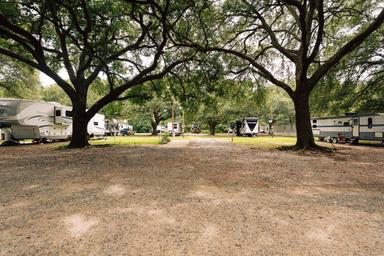 Powers RV Park, Homewood Holdings