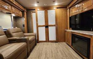 2019 Thor Challenger Class A RMI730