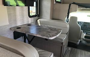 2021 Thor Motor Coach Four Winds 31W