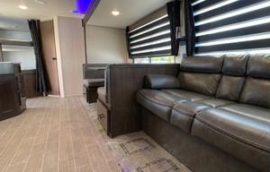 2021 Forest River RV Cherokee 264DBH