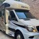 2016 Thor Motor Coach Siesta Sprinter 24SR RV rental photo 1