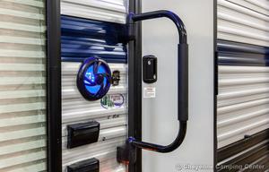 ** PARTY DECK** 2020 Travel Trailer/Toy Hauler
