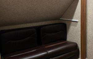 2016 Prime Time RV Crusader 380MBH