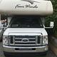 2017 Thor Motor Coach Four Winds 28A