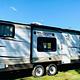 2018 Forest River RV Wildwood X-Lite 261BHXL