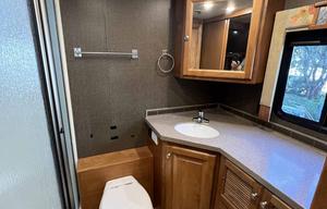 2017 Tiffin Motorhomes Allegro 36 LA