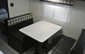 2019 Prime Time RV PTX 160BH