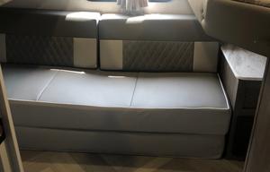 2022 Forest River RV Wildwood X-Lite 28VBXl