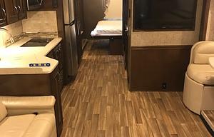 2018 Thor Miramar 35.2 Class A Motorcoach