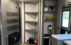 Camp in Luxury! NEW 2025 BunkHouse