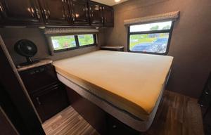 Family friendly, kid approved motorhome rental
