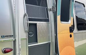 Bohemian Luxury RV | 2023 Airstream Flying Cloud
