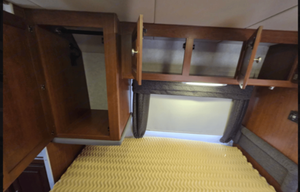 Easygoing 2013 Phoenix Cruiser 2700
