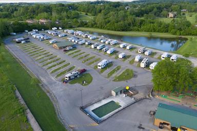 Cape Camping & RV Park