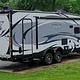 Forest River Toy Hauler RV