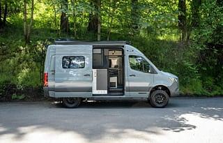 Compass - 2022 Winnebago Revel 44E
