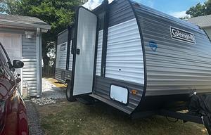 Grace - 2024 Coleman 17B