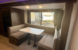 2021 Forest River RV Cherokee 274BRB (5958)