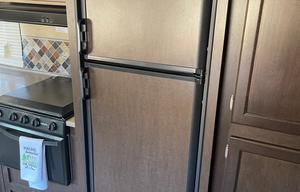 2017 Forest River RV EVO T2850
