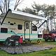 2022 Gulf Stream RV Vintage Cruiser 23QBS