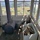 Drake Peak Lookout Interior 1