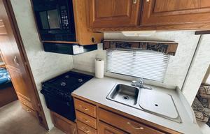2002 Four Winds RV Four Winds 28A