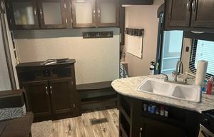 2019 Bunkhouse Delivered 2 Campsite, fully stocked