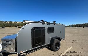 2024 Aero Burnside Teardrop