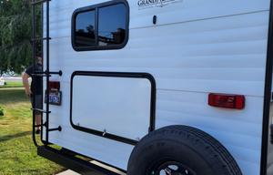 2020 Grand Design Transcend Xplor 265BH