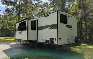 Wildwood X-Lite | Excellent Modern Bunkhouse