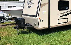 Family Friendly Travel Trailer