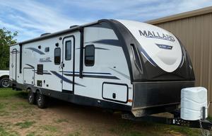 2020 heartland mallard