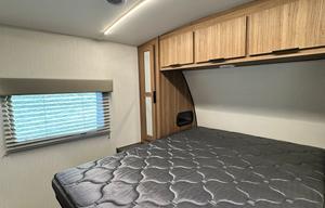 2025 Heartland corterra 26.3RB