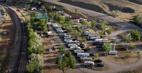 Campspot slideshow image 2