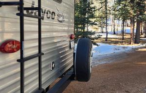 2021 Jayco Jay Flight 245RLSW
