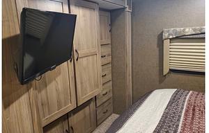 2017 Coachmen 33 ft Bunk House, sleeps 10, 4 TV’s