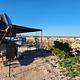 Chuck Wagon Off-Grid Trailer