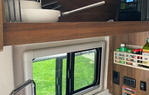The Happy Camper (2023 Winnebago Travato 59G)