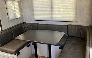 2020 Keystone RV Bullet 243BHSWE