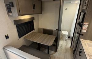 2025 Keystone Hideout - Modern, Cozy & Easy to Tow