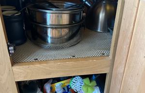 Large Camper - Vacation Ready/Full of Amenities