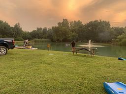 Richmond KOA Holiday