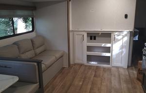 Eddie Bauer Bunkhouse