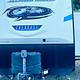 2019 Forest River RV Cherokee Alpha Wolf 26DBH-L
