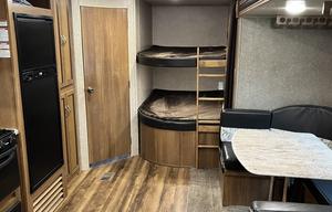 2018 Coachmen Catalina - Your Home Away from Home
