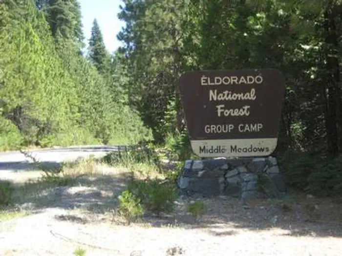 Middle Meadows