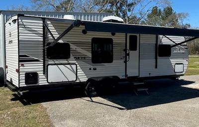 Steelhorse Rental - stocked 2025 bunkhouse