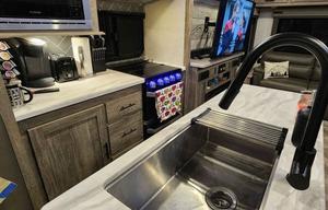 2020 Forest River RV Wildwood Heritage Glen 273RL