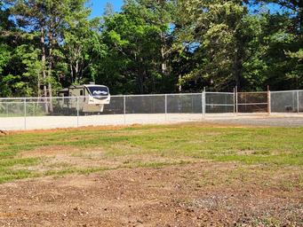 Texas Gold RV Ranch